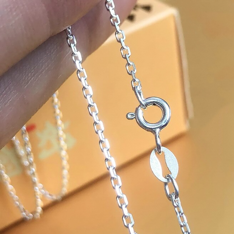 925 Sterling Zilver 1,3 mm x 1 - Jewelry Making Dc recensie en prijs