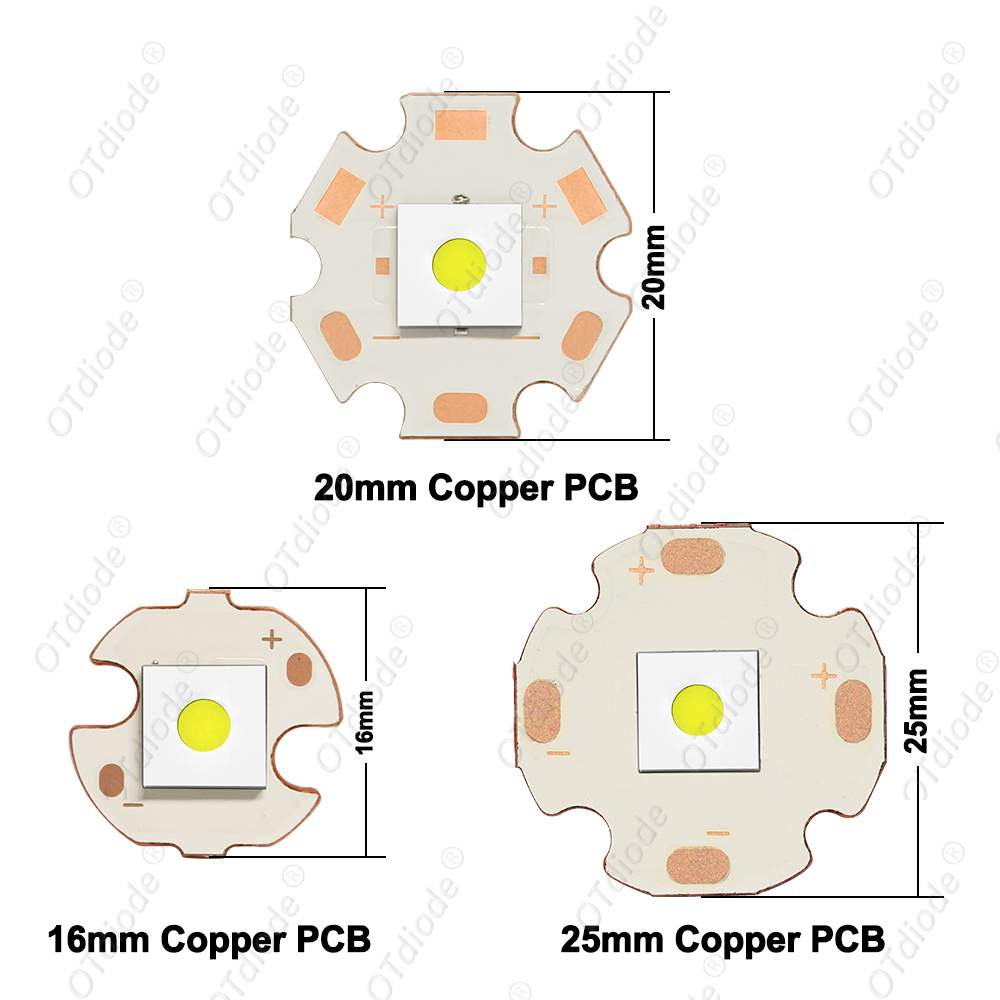 7070 LED platte witte laserkra - Jewelry Making Torch recensie en prijs