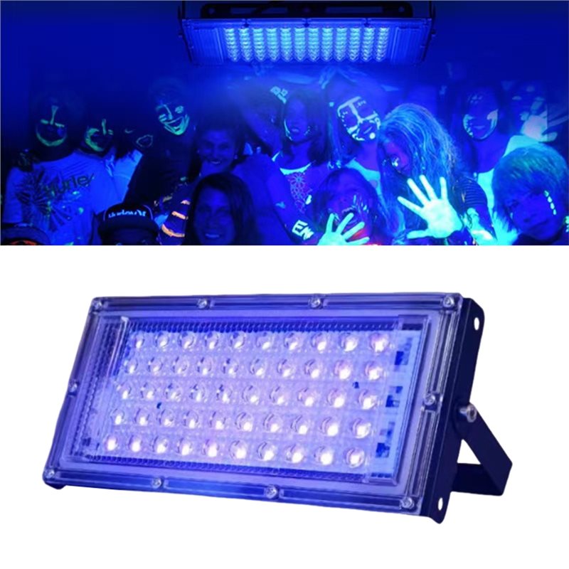 L60A Groene Olie LED UV Flood  - Jewelry Making Dc recensie en prijs