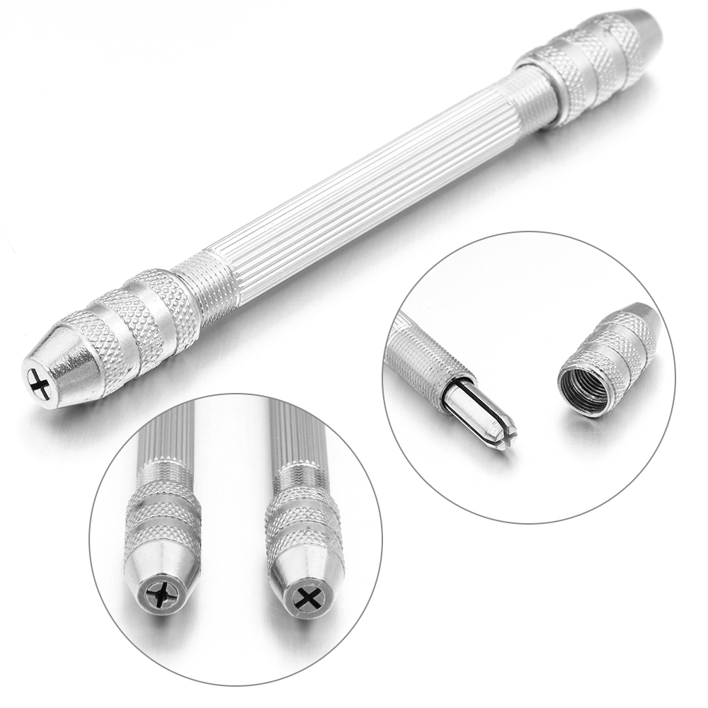 1 stuk: handboor met pen, draa - Jewelry Making Drill recensie en prijs