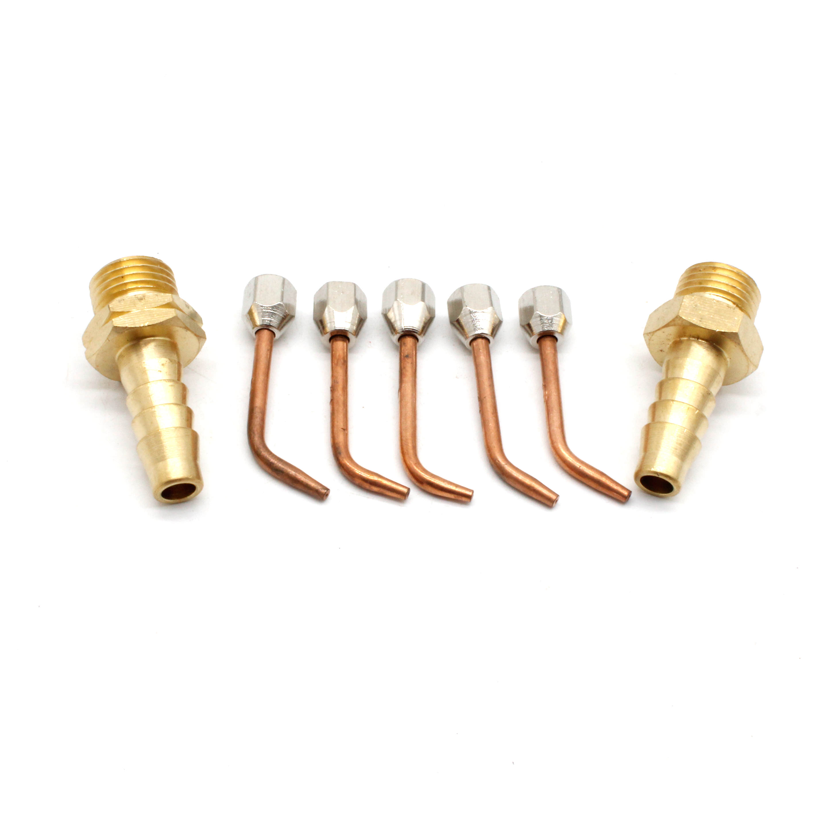 Acetyleen Zuurstof Torch Attac - Jewelry Making Torch recensie en prijs