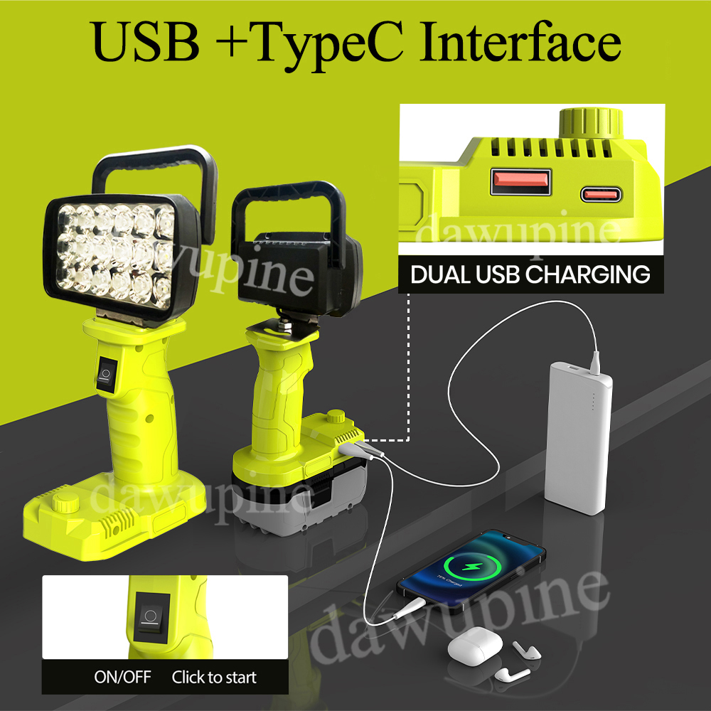 Voor Ryobi 18 V Nikkel Lithium - Jewelry Making Torch recensie en prijs