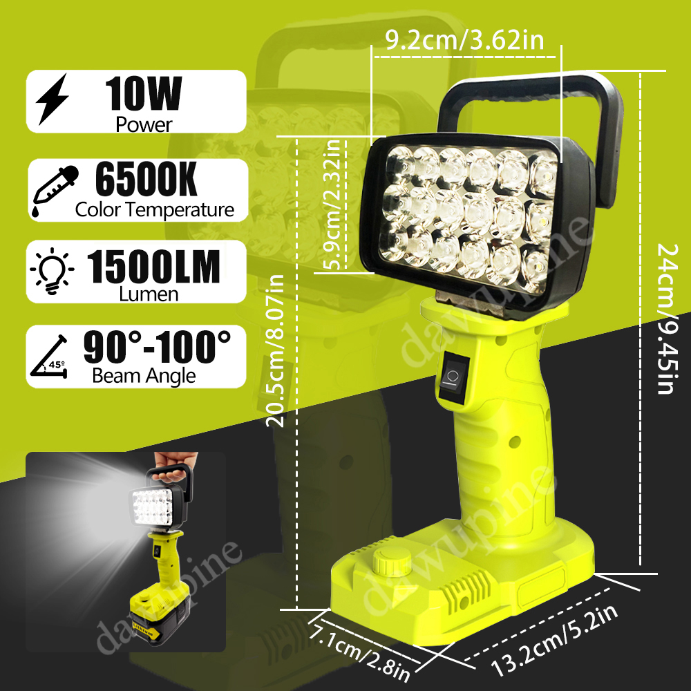 Voor Ryobi 18 V Nikkel Lithium - Jewelry Making Torch recensie en prijs