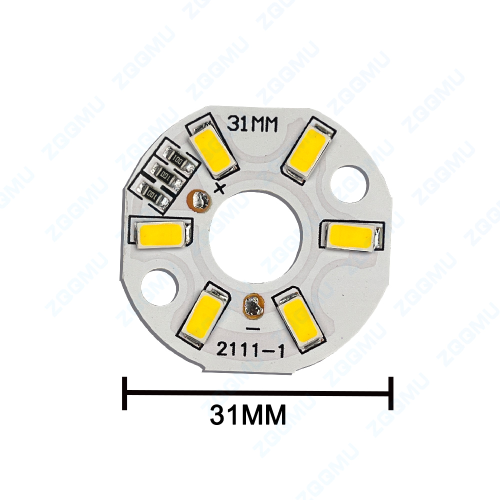DCV LED Chip 3W 5W 10W USB Sch - Jewelry Making Board recensie en prijs