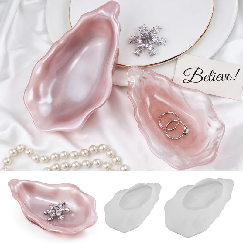 Hete Aanbieding Oesterschelp S - Jewelry Making Board recensie en prijs